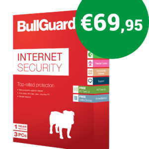 Bullguard Anti-virus 2018